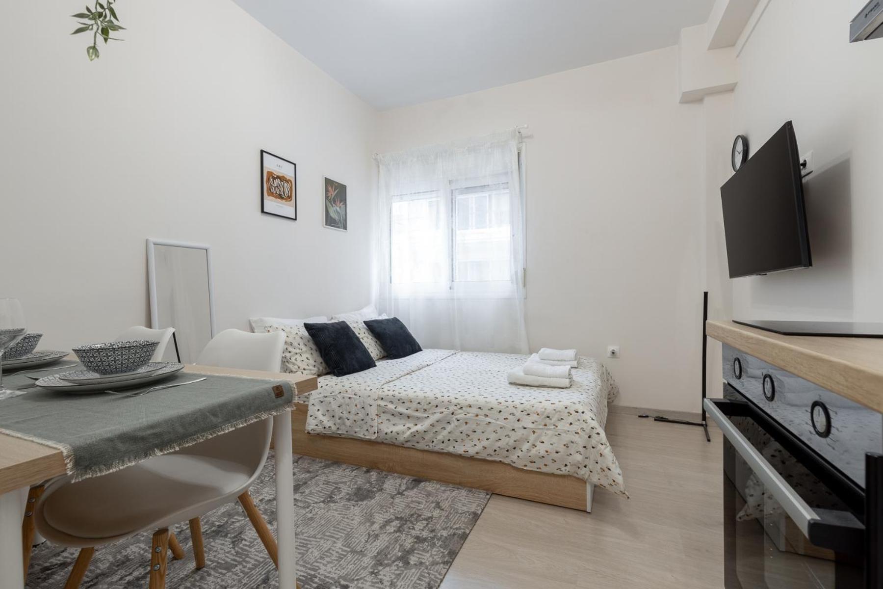 Appartement Micro 10 Xanthi