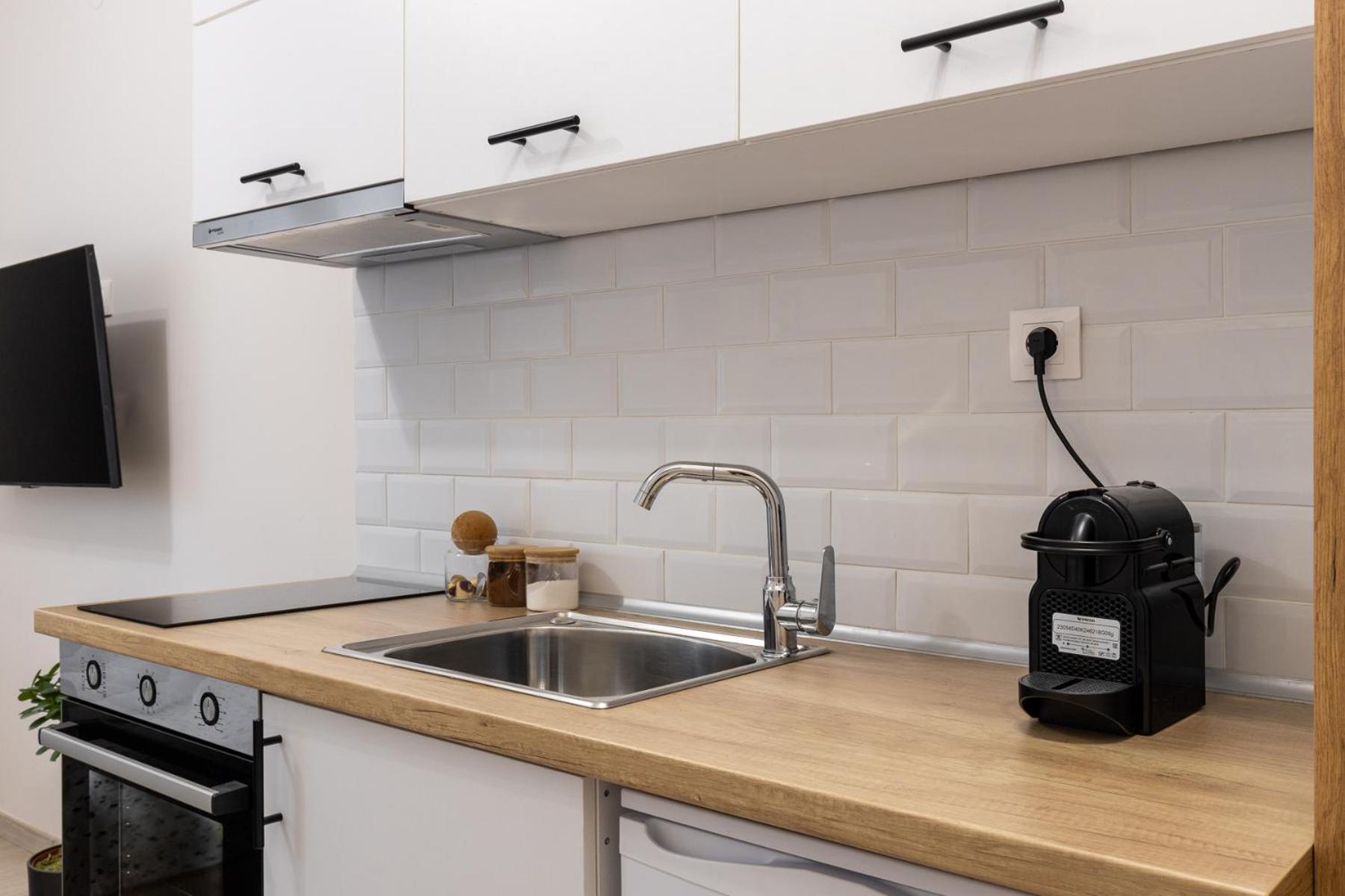 Micro 10 Appartement Xanthi
