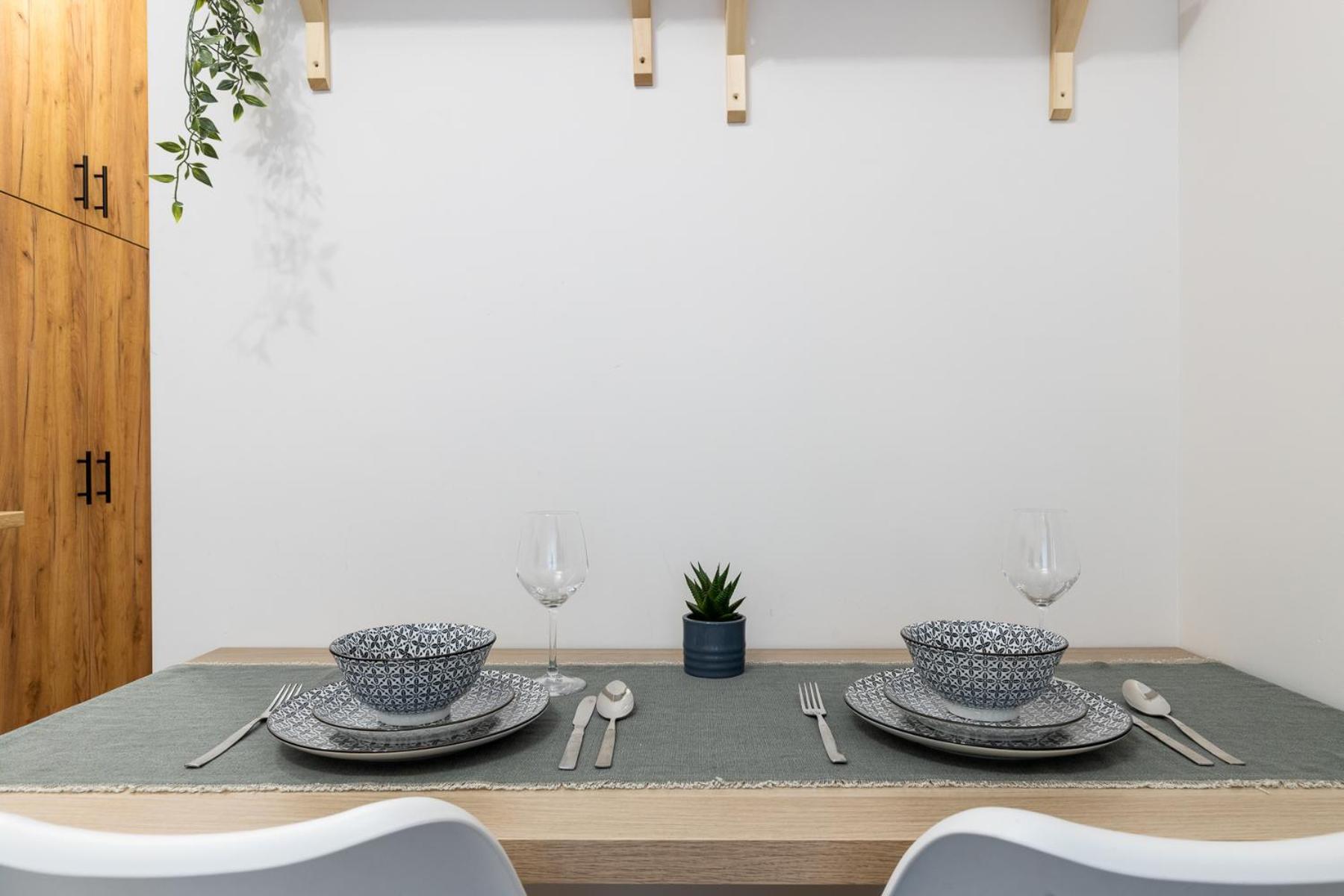 Appartement Micro 10 *